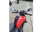 Klikněte pro detailní foto č. 7 - Ducati Monster, 1. MAJITEL, NOVÁ V ČR, AUTORIZOVANÝ SERVIS
