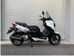 Yamaha X-Max 250 SUPER SATV