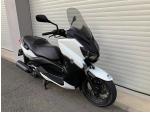 Klikněte pro detailní foto č. 3 - Yamaha X-Max 250 SUPER SATV