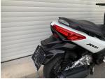 Klikněte pro detailní foto č. 8 - Yamaha X-Max 250 SUPER SATV