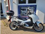 Klikněte pro detailní foto č. 2 - Honda NC 700 D Integra