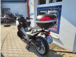 Klikněte pro detailní foto č. 6 - Honda NC 700 D Integra