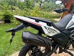 Klikněte pro detailní foto č. 11 - Morbidelli T125X Rally