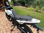 Klikněte pro detailní foto č. 12 - Morbidelli T125X Rally