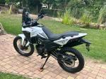 Klikněte pro detailní foto č. 6 - Morbidelli T125X Rally