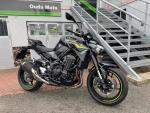 Detail nabídky - Kawasaki Z 900