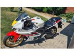 Klikněte pro detailní foto č. 2 - Yamaha YZF-R3