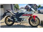 Klikněte pro detailní foto č. 4 - Yamaha YZF-R3