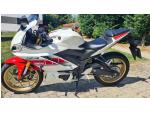 Klikněte pro detailní foto č. 6 - Yamaha YZF-R3