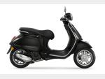 Detail nabídky - Vespa Primavera 125 3V ABS E5+ černá