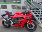 Klikněte pro detailní foto č. 1 - QJ Motor SRK 800 RR model 2026 skladem