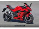 Klikněte pro detailní foto č. 2 - QJ Motor SRK 800 RR model 2026 skladem