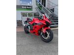 Klikněte pro detailní foto č. 3 - QJ Motor SRK 800 RR model 2026 skladem