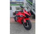 Klikněte pro detailní foto č. 4 - QJ Motor SRK 800 RR model 2026 skladem