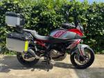 Klikněte pro detailní foto č. 2 - QJ Motor SRT 600 SX +3 kufry zdarma, skladem