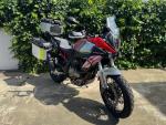 Klikněte pro detailní foto č. 4 - QJ Motor SRT 600 SX +3 kufry zdarma, skladem