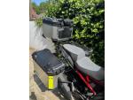 Klikněte pro detailní foto č. 5 - QJ Motor SRT 600 SX +3 kufry zdarma, skladem