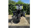 Klikněte pro detailní foto č. 6 - QJ Motor SRT 600 SX +3 kufry zdarma, skladem