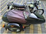 Klikněte pro detailní foto č. 10 - Jawa 350 OHC + sidecar