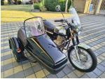 Klikněte pro detailní foto č. 1 - Jawa 350 OHC + sidecar