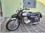 Klikněte pro detailní foto č. 4 - Jawa 350 OHC + sidecar
