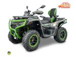 Klikněte pro detailní foto č. 10 - Linhai ATV 650L LANDFORCE EPS, EFI, T3b