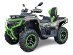 Klikněte pro detailní foto č. 11 - Linhai ATV 650L LANDFORCE EPS, EFI, T3b