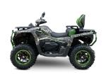 Klikněte pro detailní foto č. 12 - Linhai ATV 650L LANDFORCE EPS, EFI, T3b