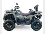 Detail nabídky - Linhai ATV 650L LANDFORCE EPS, EFI, T3b