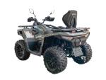 Klikněte pro detailní foto č. 2 - Linhai ATV 650L LANDFORCE EPS, EFI, T3b
