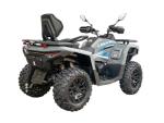 Klikněte pro detailní foto č. 3 - Linhai ATV 650L LANDFORCE EPS, EFI, T3b
