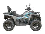 Klikněte pro detailní foto č. 4 - Linhai ATV 650L LANDFORCE EPS, EFI, T3b