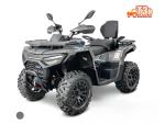 Klikněte pro detailní foto č. 5 - Linhai ATV 650L LANDFORCE EPS, EFI, T3b