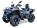 Klikněte pro detailní foto č. 6 - Linhai ATV 650L LANDFORCE EPS, EFI, T3b