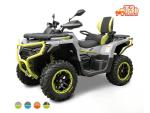 Klikněte pro detailní foto č. 8 - Linhai ATV 650L LANDFORCE EPS, EFI, T3b