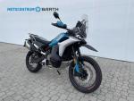 Klikněte pro detailní foto č. 1 - CFMOTO CFMOTO 800MT-X  / 67kW