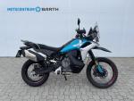Klikněte pro detailní foto č. 2 - CFMOTO CFMOTO 800MT-X  / 67kW