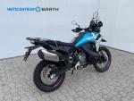 Klikněte pro detailní foto č. 3 - CFMOTO CFMOTO 800MT-X  / 67kW