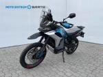 Klikněte pro detailní foto č. 5 - CFMOTO CFMOTO 800MT-X  / 67kW