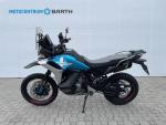 Klikněte pro detailní foto č. 6 - CFMOTO CFMOTO 800MT-X  / 67kW