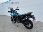 Klikněte pro detailní foto č. 7 - CFMOTO CFMOTO 800MT-X  / 67kW
