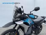 Klikněte pro detailní foto č. 8 - CFMOTO CFMOTO 800MT-X  / 67kW