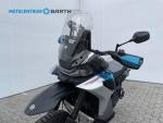 Klikněte pro detailní foto č. 9 - CFMOTO CFMOTO 800MT-X  / 67kW