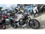 Klikněte pro detailní foto č. 3 - Moto Guzzi V 85 TT TRAVEL e5+