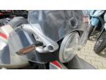 Klikněte pro detailní foto č. 7 - Moto Guzzi V 85 TT TRAVEL e5+