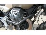 Klikněte pro detailní foto č. 8 - Moto Guzzi V 85 TT TRAVEL e5+