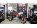Klikněte pro detailní foto č. 1 - Moto Guzzi V 100 Mandello S MY25