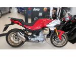 Klikněte pro detailní foto č. 3 - Moto Guzzi V 100 Mandello S MY25