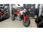 Klikněte pro detailní foto č. 4 - Moto Guzzi V 100 Mandello S MY25