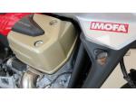 Klikněte pro detailní foto č. 7 - Moto Guzzi V 100 Mandello S MY25